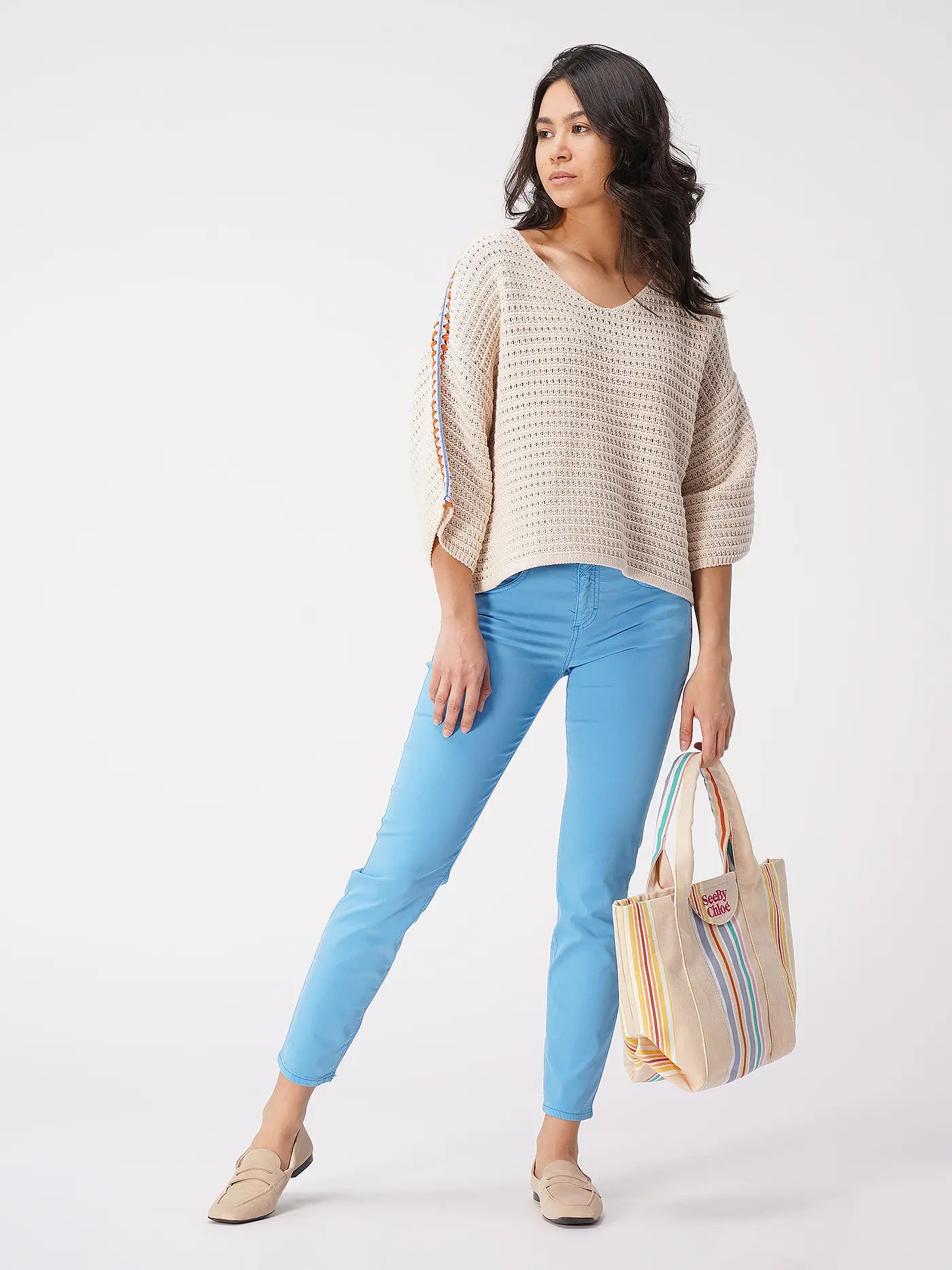 SEE BY CHLOE | Tasche - Shopper LAETIZIA | 